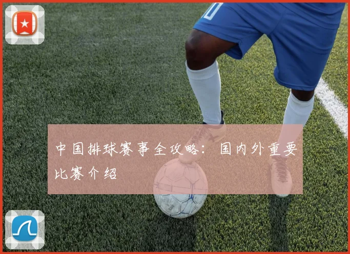 中国排球赛事全攻略：国内外重要比赛介绍