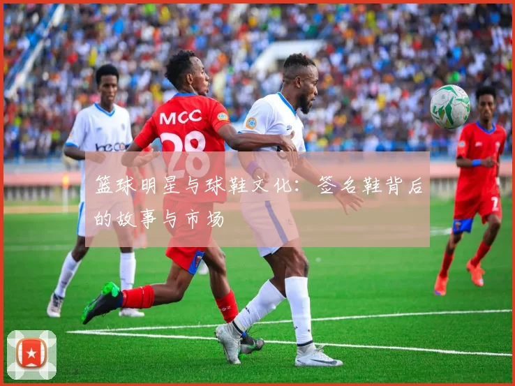 篮球明星与球鞋文化：签名鞋背后的故事与市场