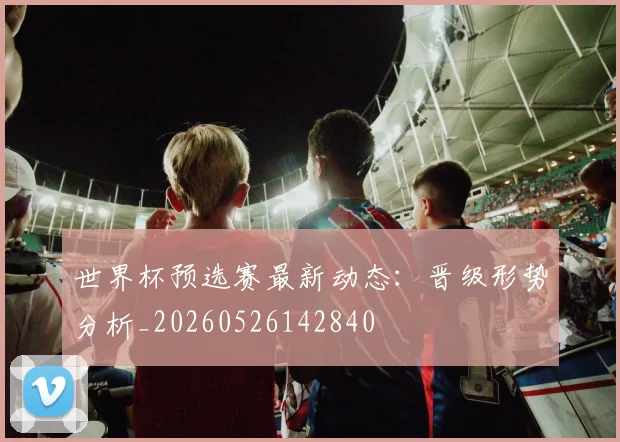 世界杯预选赛最新动态:晋级形势分析_20260526142840
